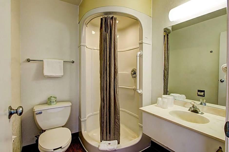 Motel 6-Denver, CO - Airport