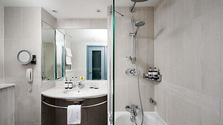 Voco St Davids Cardiff By IHG