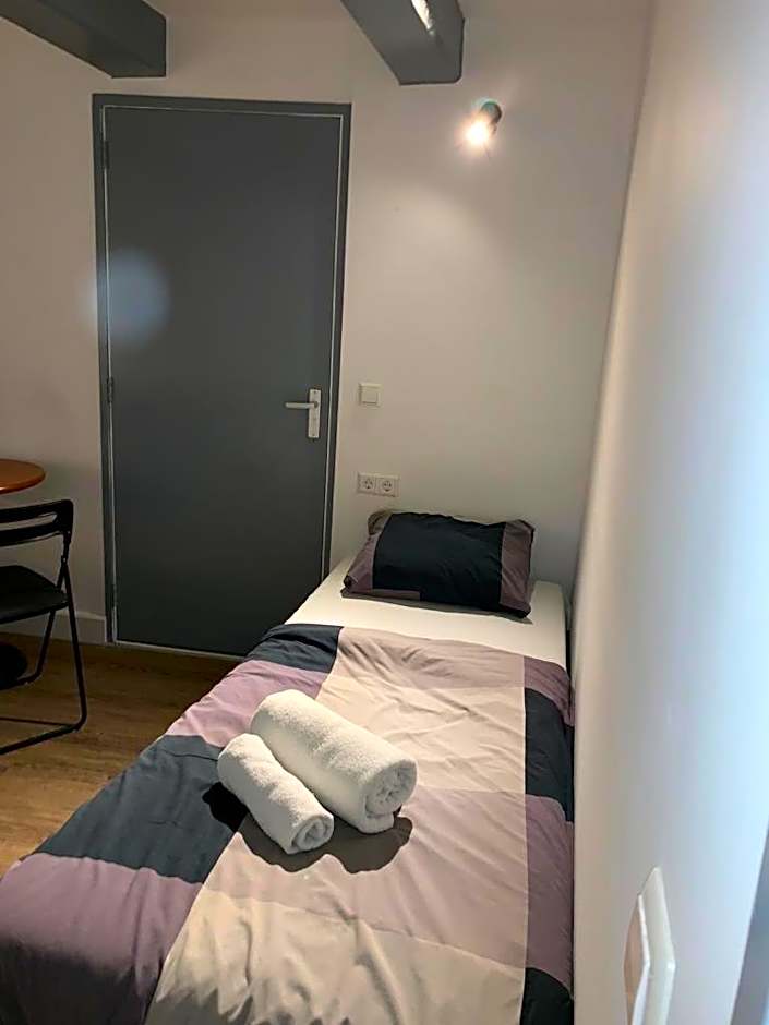 Hotel Restaurant Old Bridge