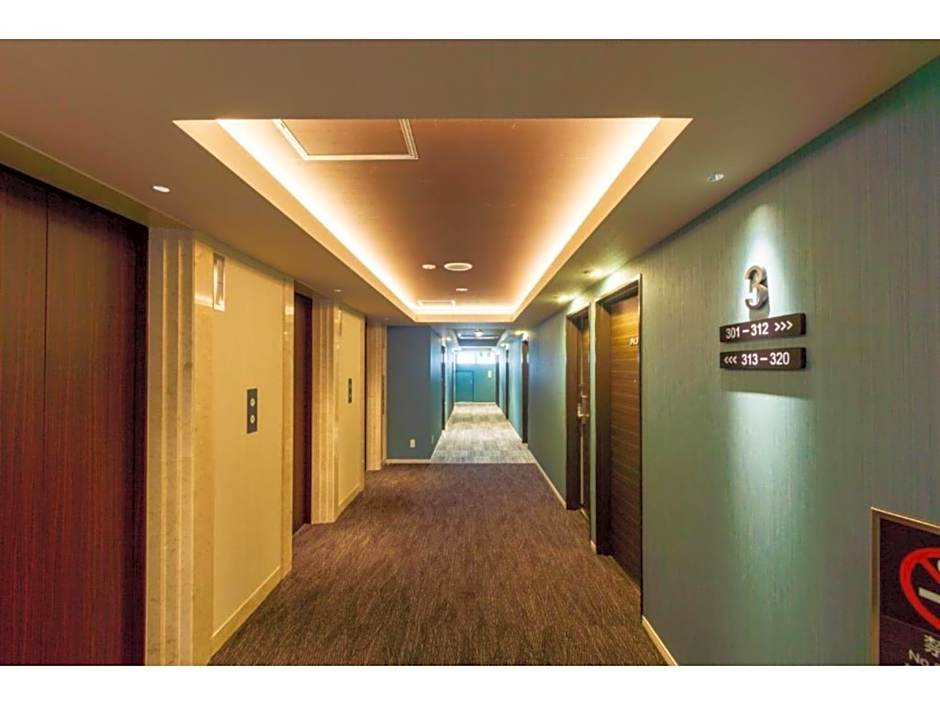 HOTEL LANTANA Naha Kokusai Street - Vacation STAY 65441v