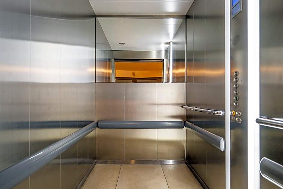 Design Rooms - Kvaternik Square