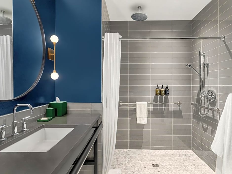 Hotel Indigo - Vancouver Dwtn - Portland Area By IHG