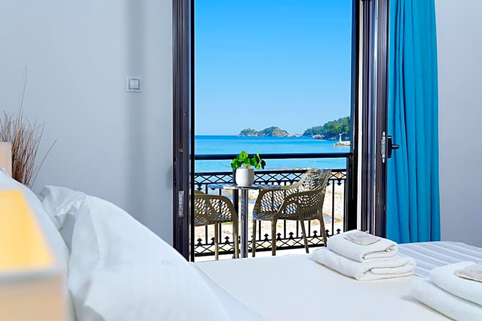 Kamelia & Semeli Hotel