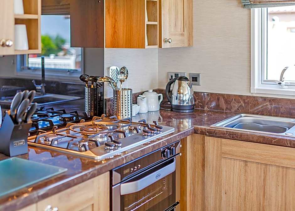 Looe Coastal Retreat
