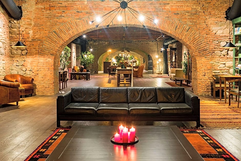 The Tsinandali Estate, a Radisson Collection Hotel