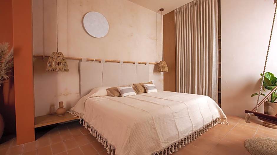 Casa Montore by Barrio Mexico