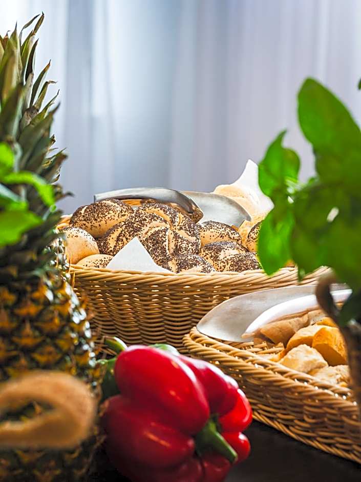 Focus Hotel Szczecin