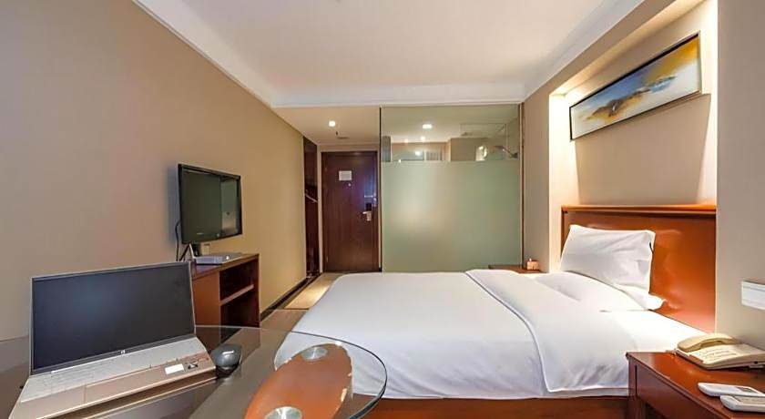 Greentree Inn Nanning Langdong Hotel