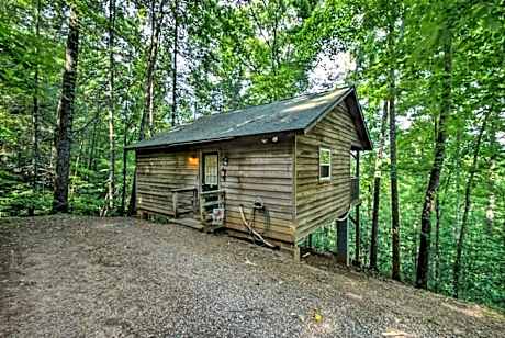 Nantahala Cabins