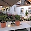 8 oDa Marmaris