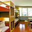 HI Munich Park Youth Hostel