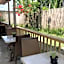 The Backyard Inn