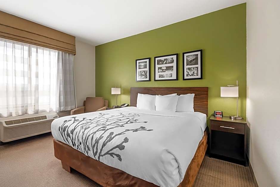 Sleep Inn & Suites Columbia