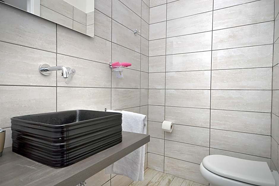 B&BCentral Station Napoli