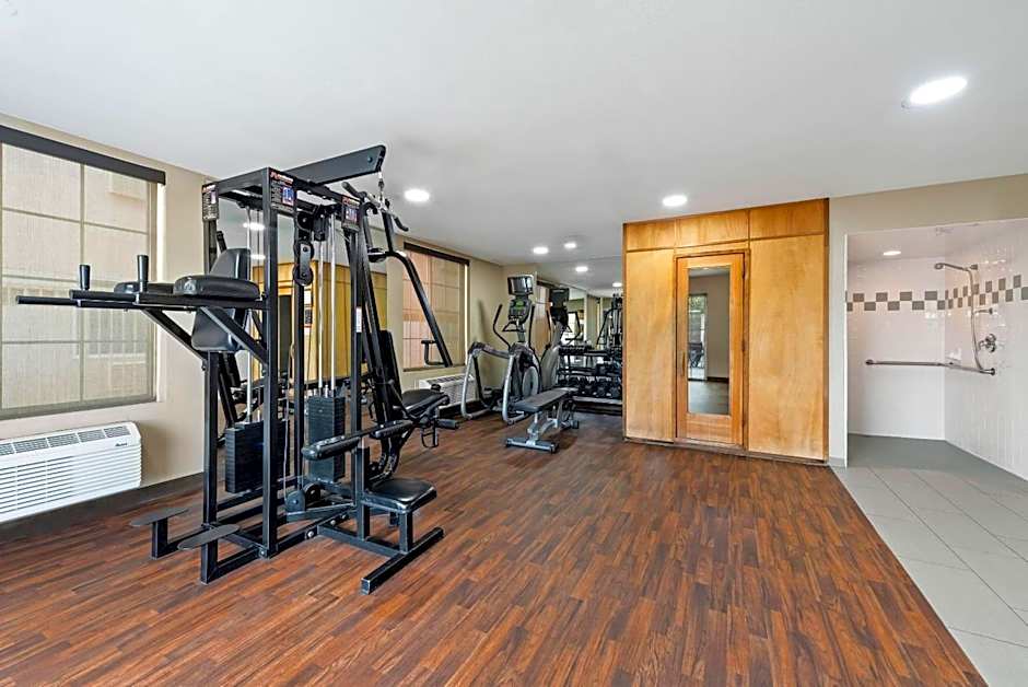 MainStay Suites El Centro I-8
