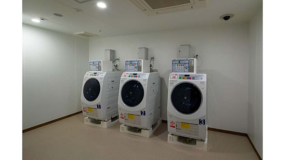 Iroha Grand Hotel Kintetsu Nara Ekimae