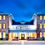 Inn at Carnall Hall