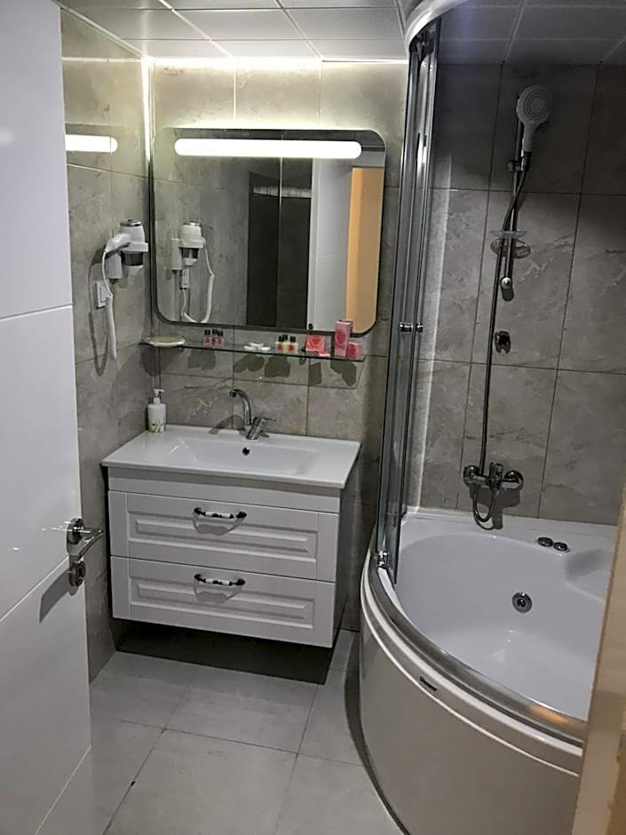 ANKARA ATLANTİK OTEL