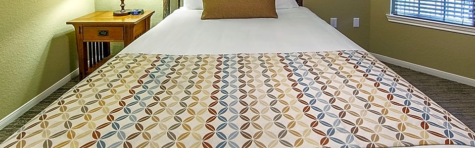 Holiday Inn Club Vacations Oak N Spruce Resort By IHG