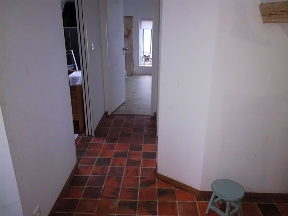 Chambre d'hôte Monthodon