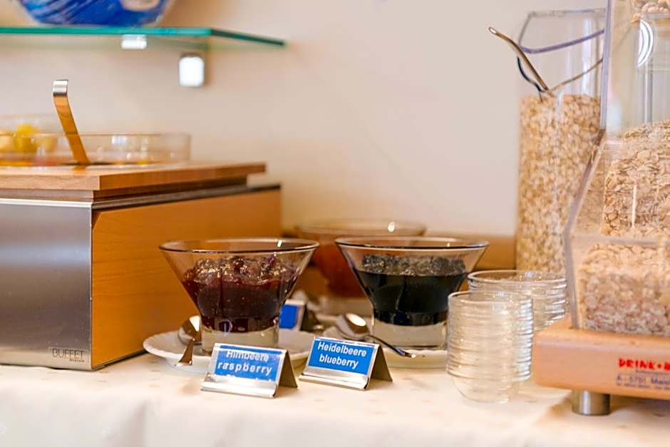 Aparthotel Acksteiner