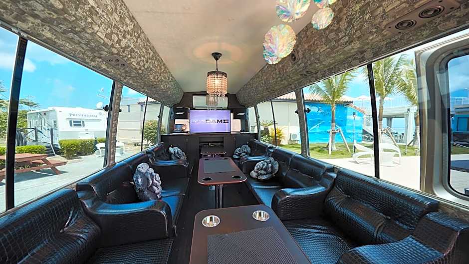 Woodpecker Nakijin – Nakijin, CA
