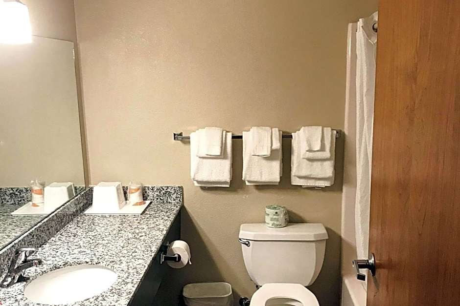 Econo Lodge Mifflintown