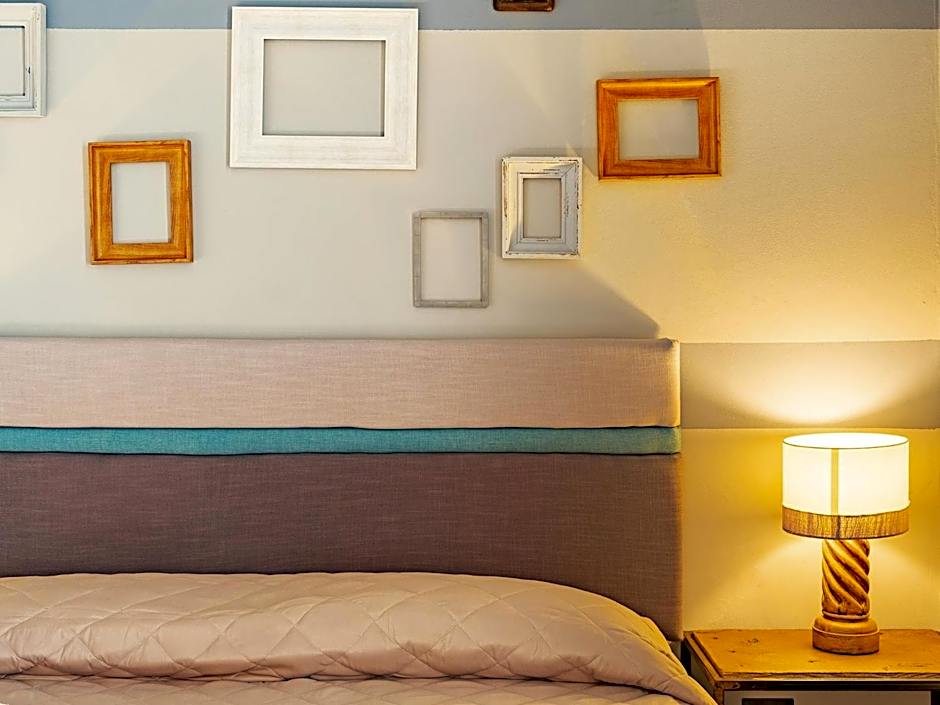 Design 4 Rooms