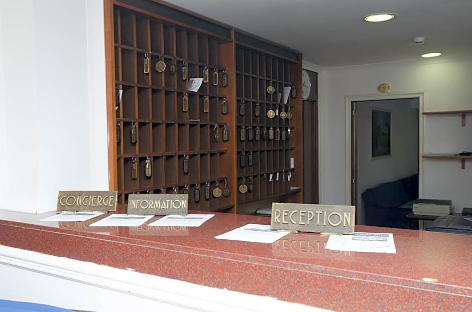 Hotel Flora Wellness & Beauty