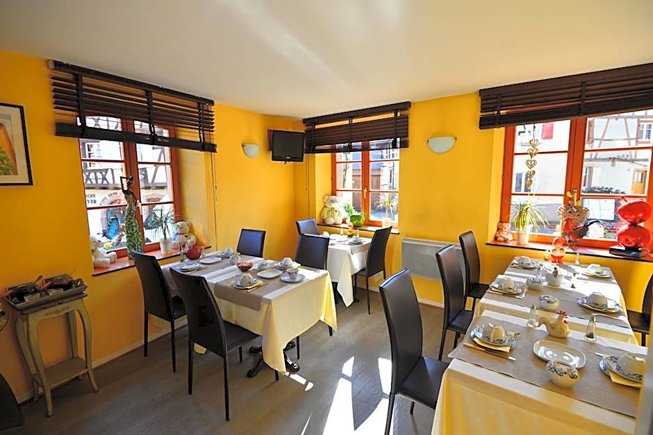 L'Hostellerie du Chateau