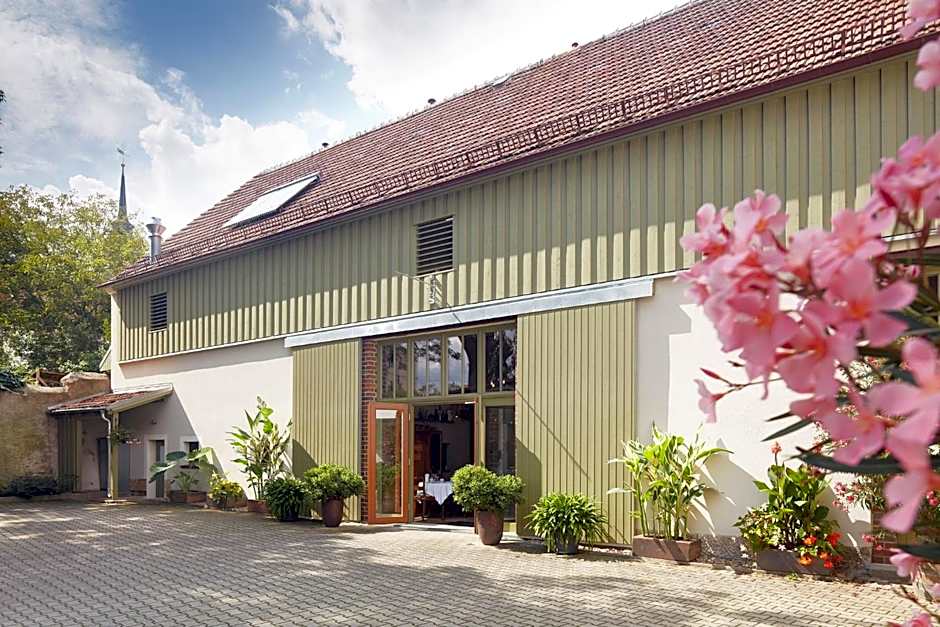 Hotel garni Sonnenhof