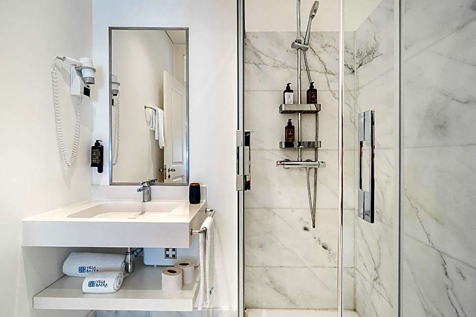 Villa Baixa - Lisbon Luxury Apartments