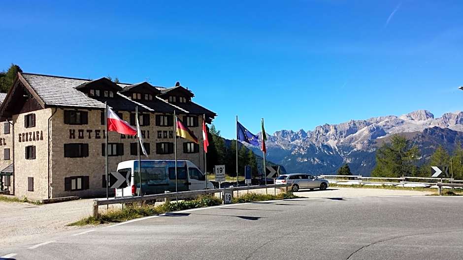 Hotel Garni Gonzaga