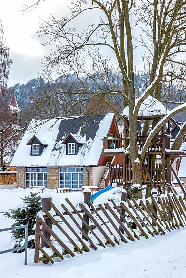 Penzion Pivnice - Jítravský Dvorec