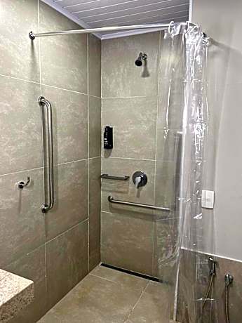 Apartment - Disability Access