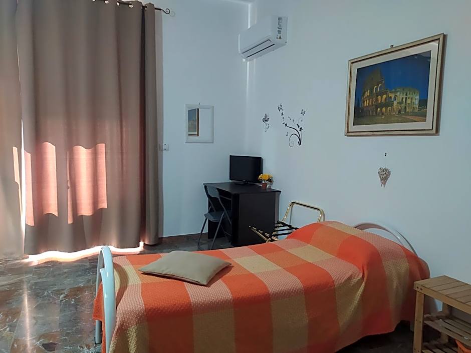 Camere "Riviera di Ulisse"