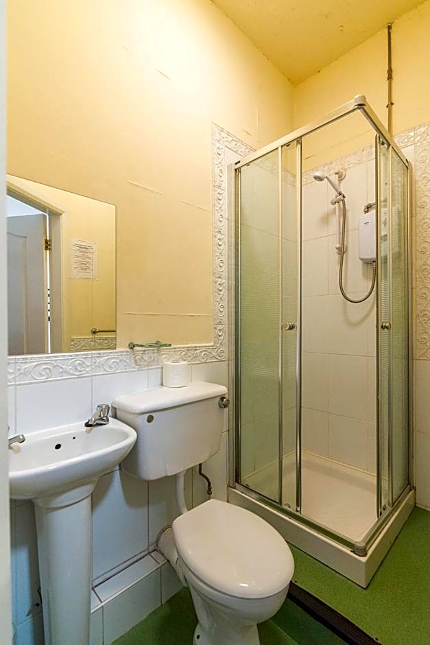 Old Trafford Stadium Hotel