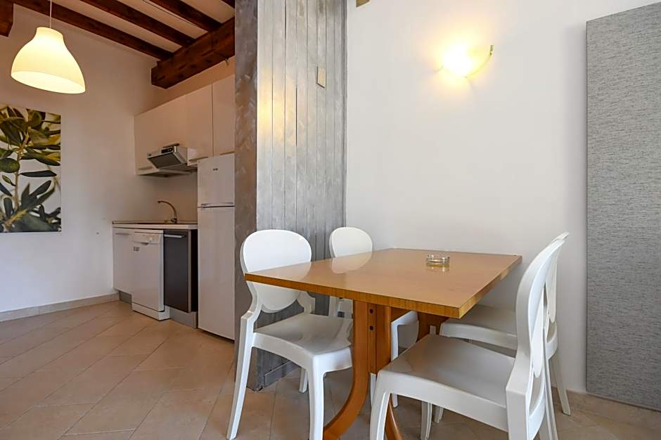 La Villa Fasano