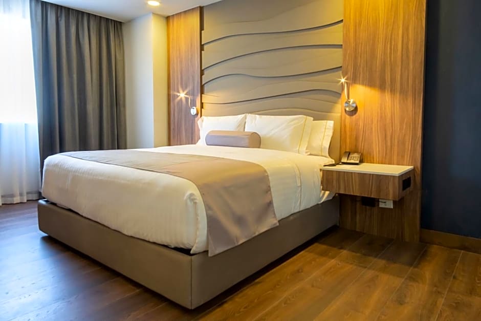 Sheraton Guadalajara Expo
