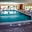 Comfort Suites University Area Notre Dame-South Bend