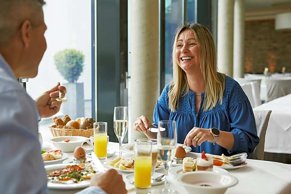 Thermenhotel Stoiser