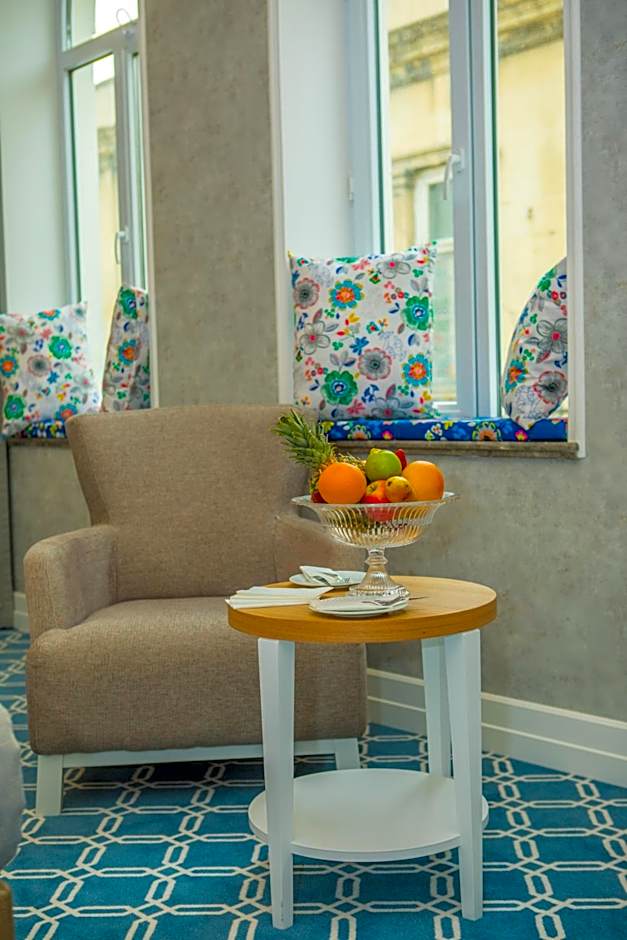 Promenade Hotel Baku