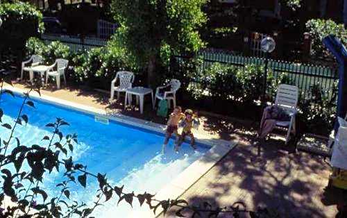 La Coccinella Residence