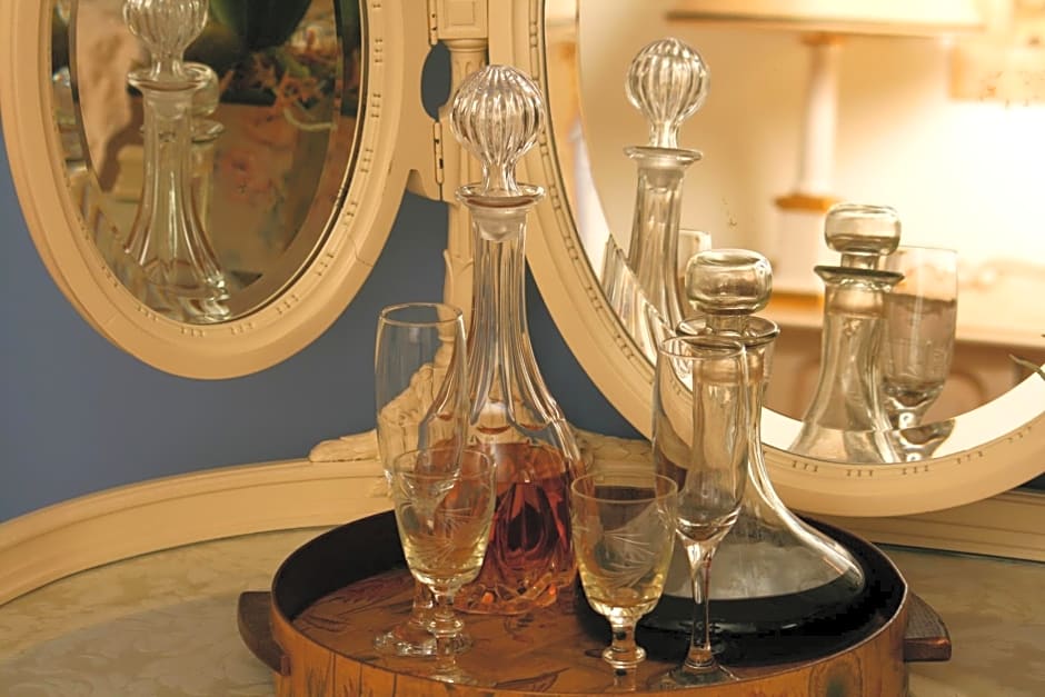 Peace and Plenty Inn