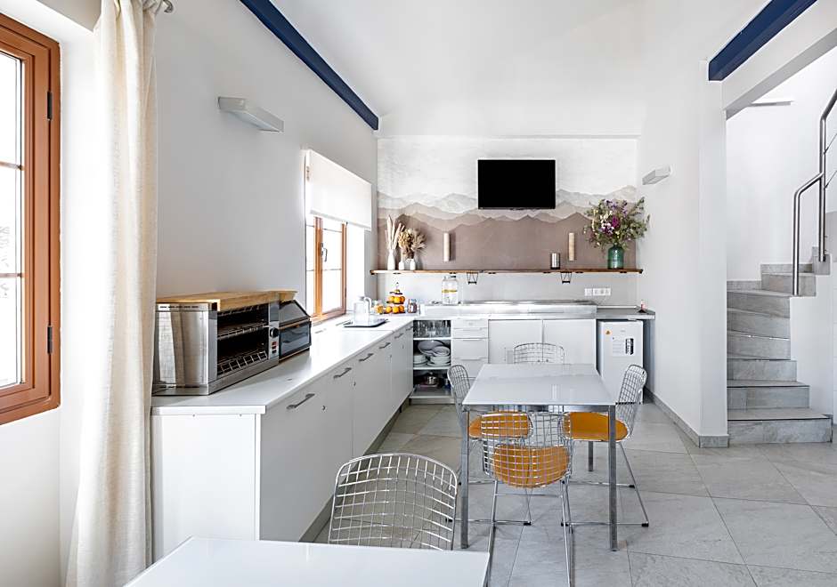 Nest Style Granada
