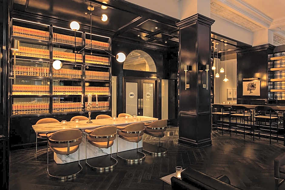 Kimpton Gray Hotel By IHG