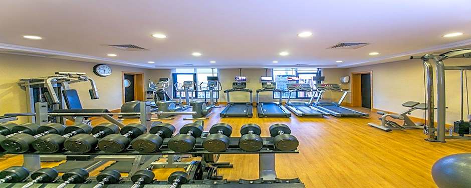 Millennium Central Kuwait Downtown