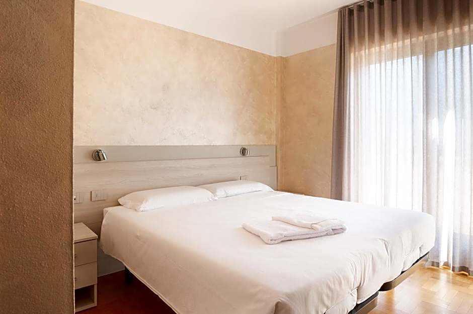 Hotel Vezza Alpine Lodge & Spa