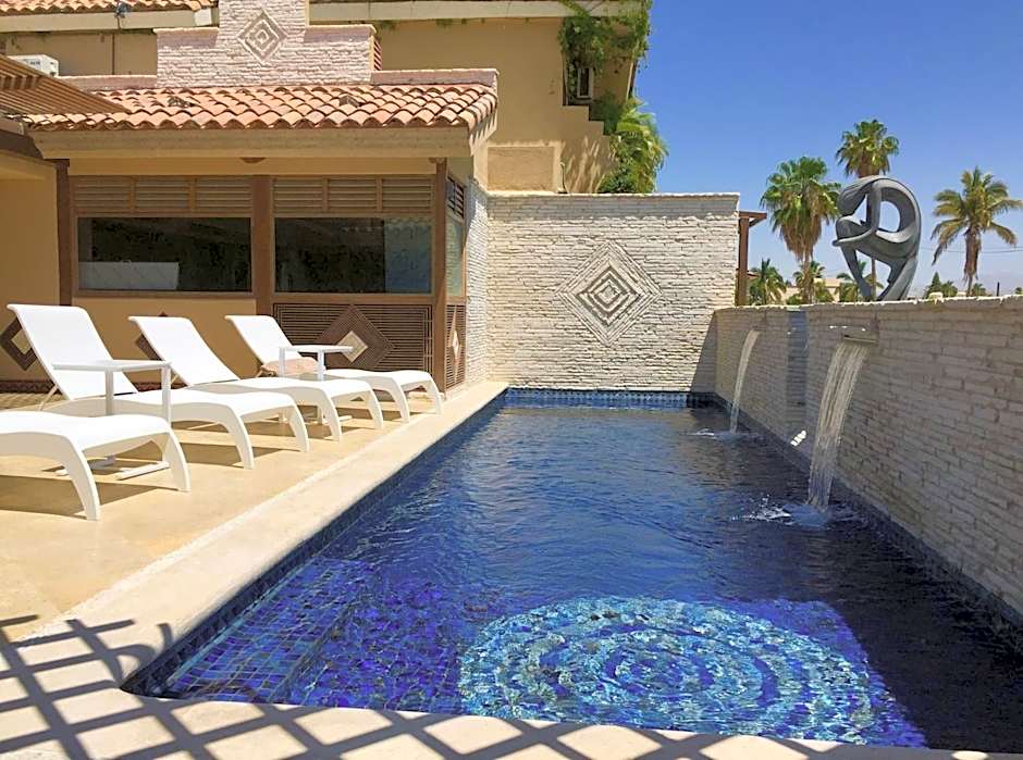 Cabo Vista Hotel Adults Only