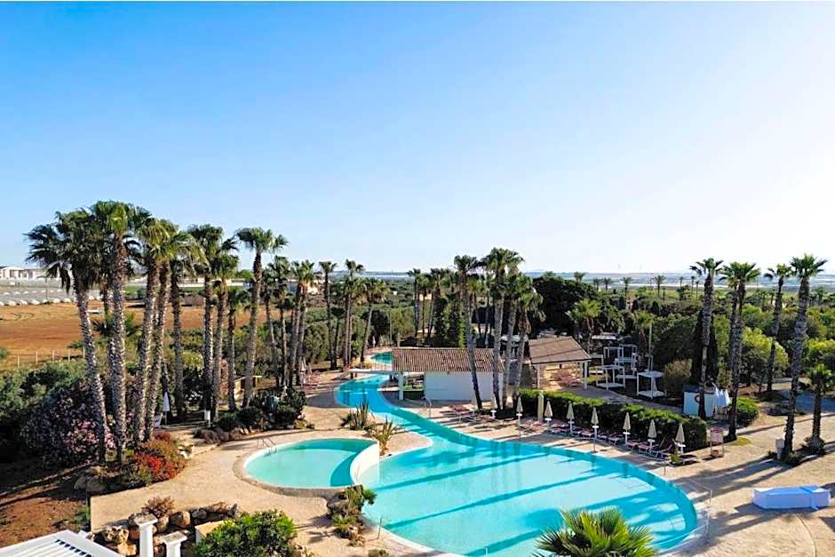 Baglio Basile - CDSHotels